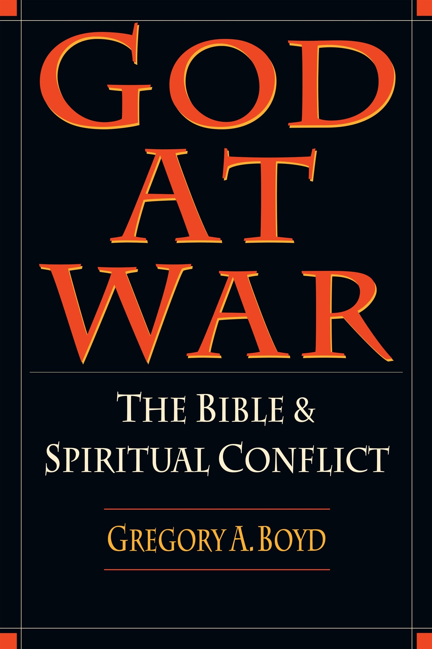 God At War