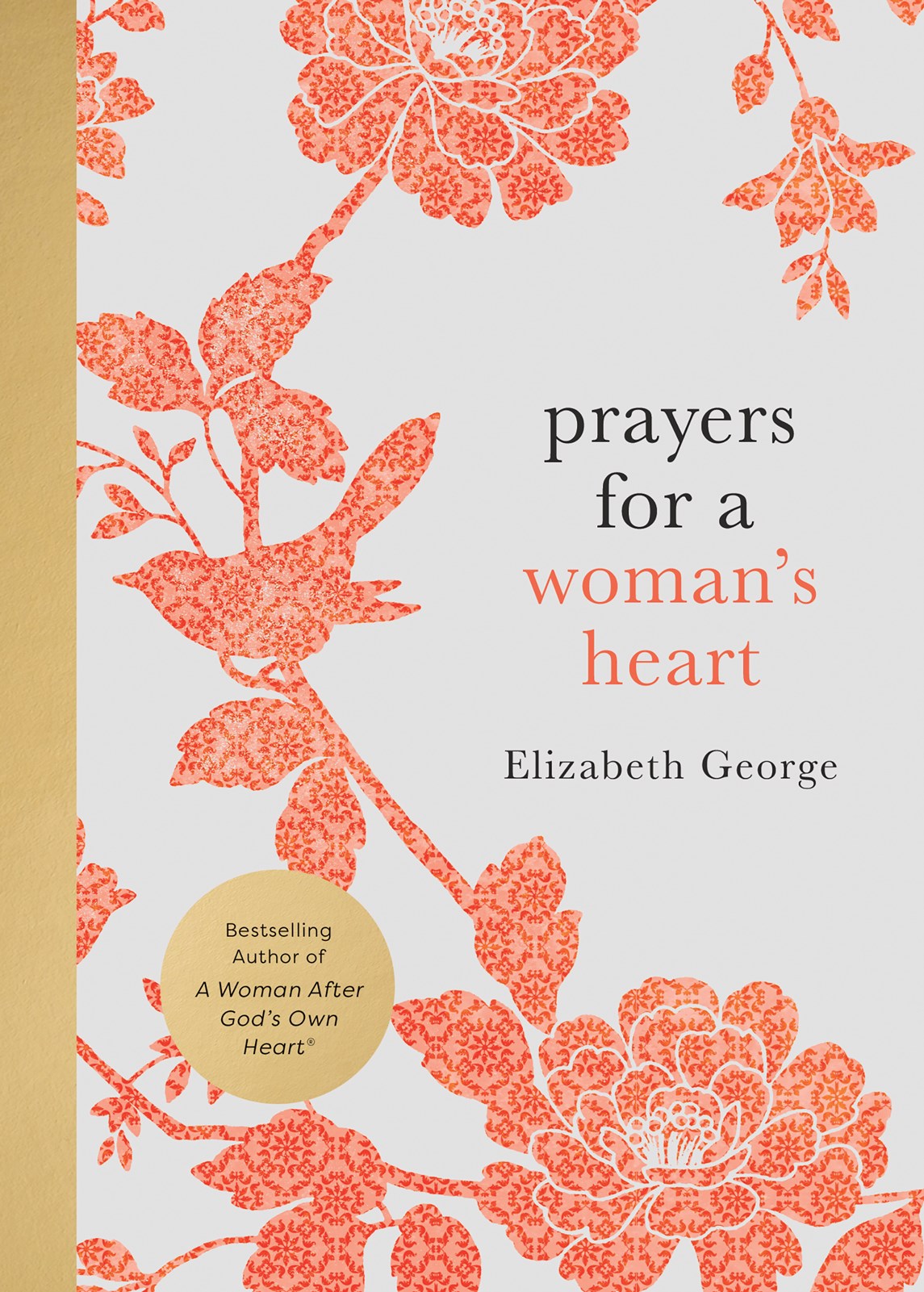 Prayers For A Woman's Heart