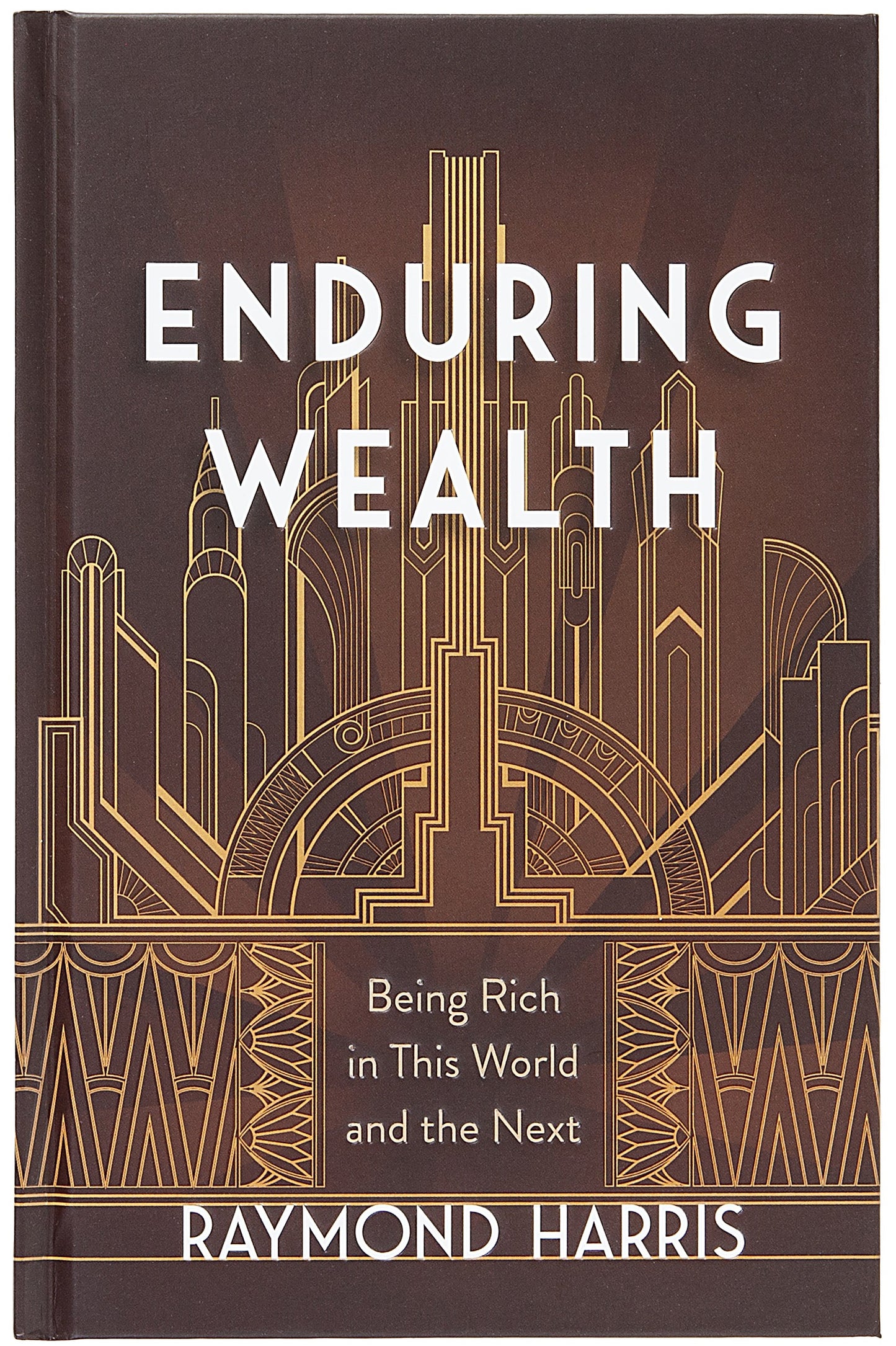Enduring Wealth
