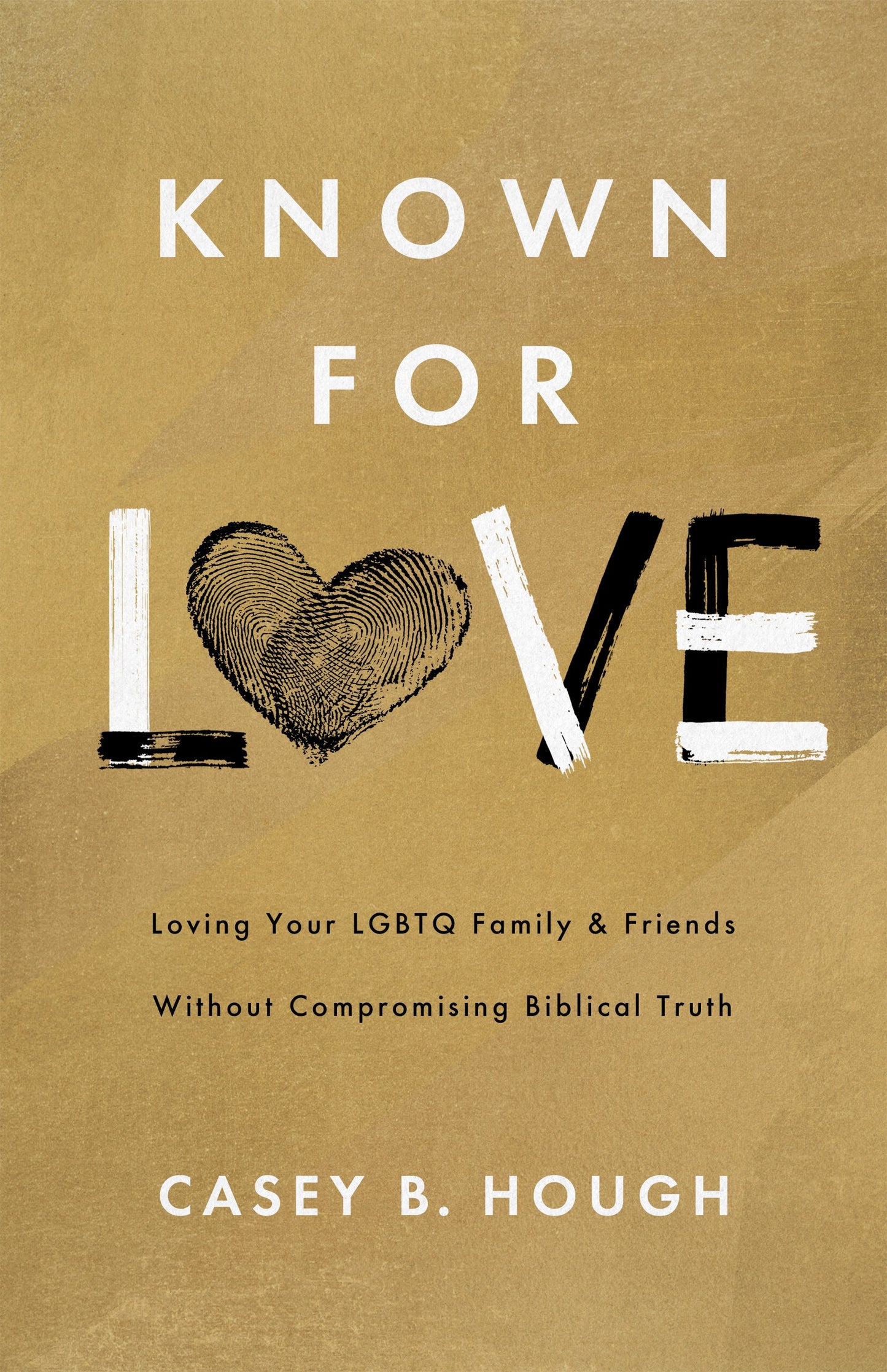 Known For Love