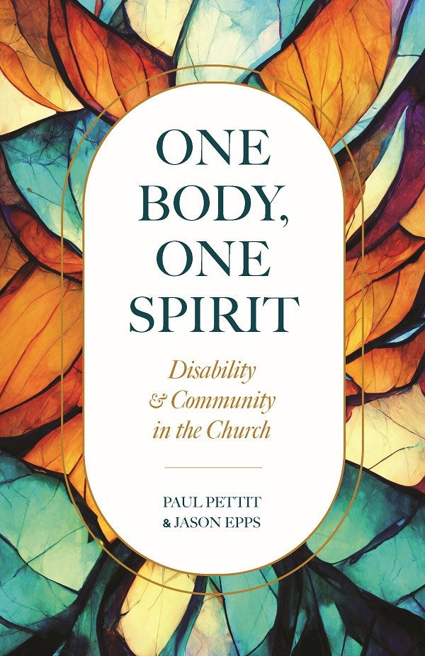 One Body One Spirit