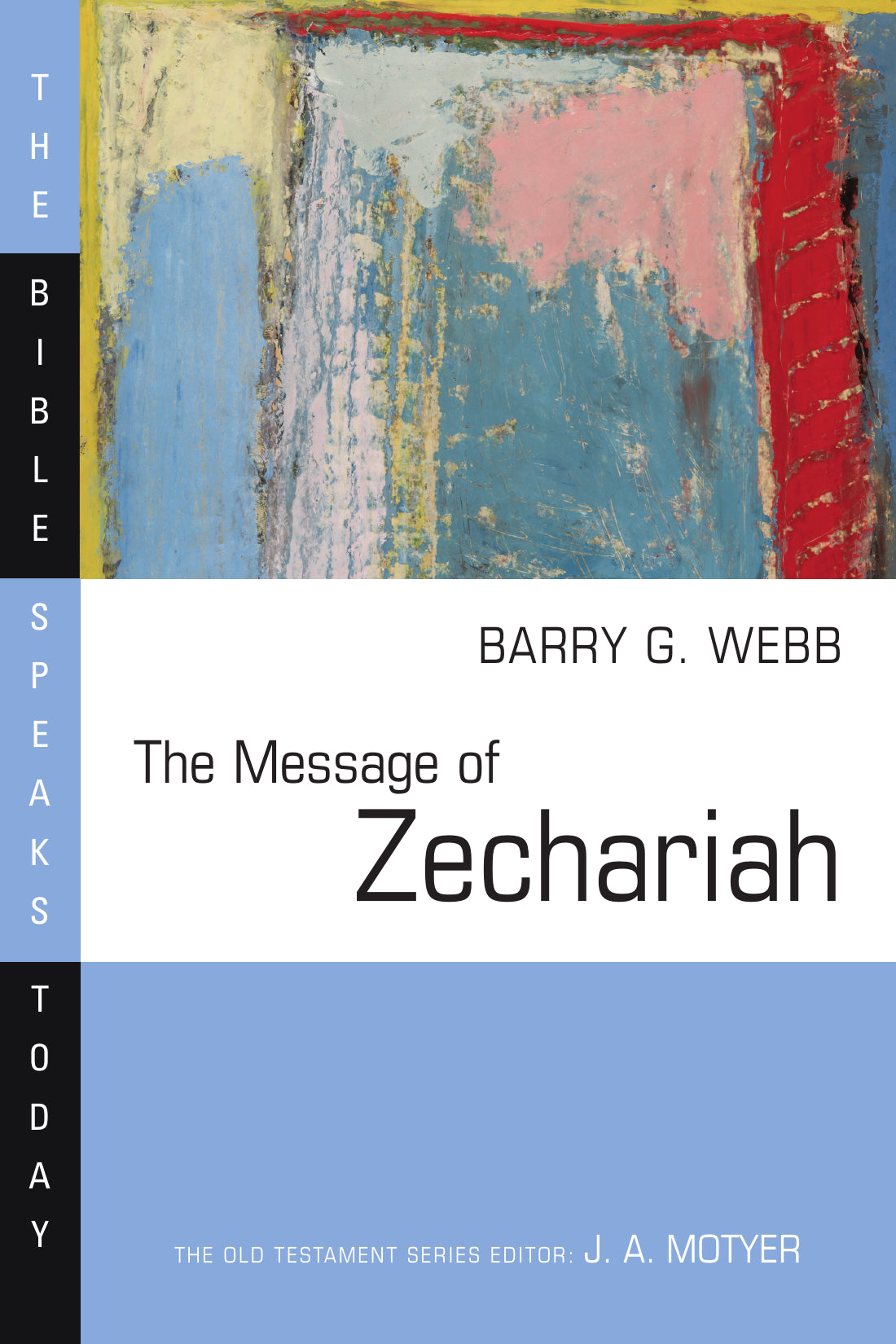 Message Of Zechariah