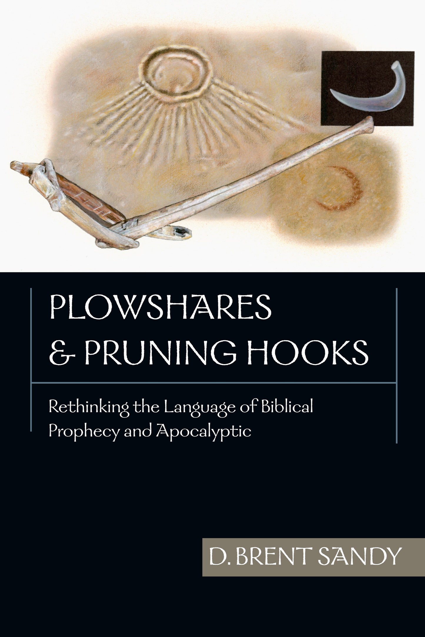 Plowshares And Pruning Hooks