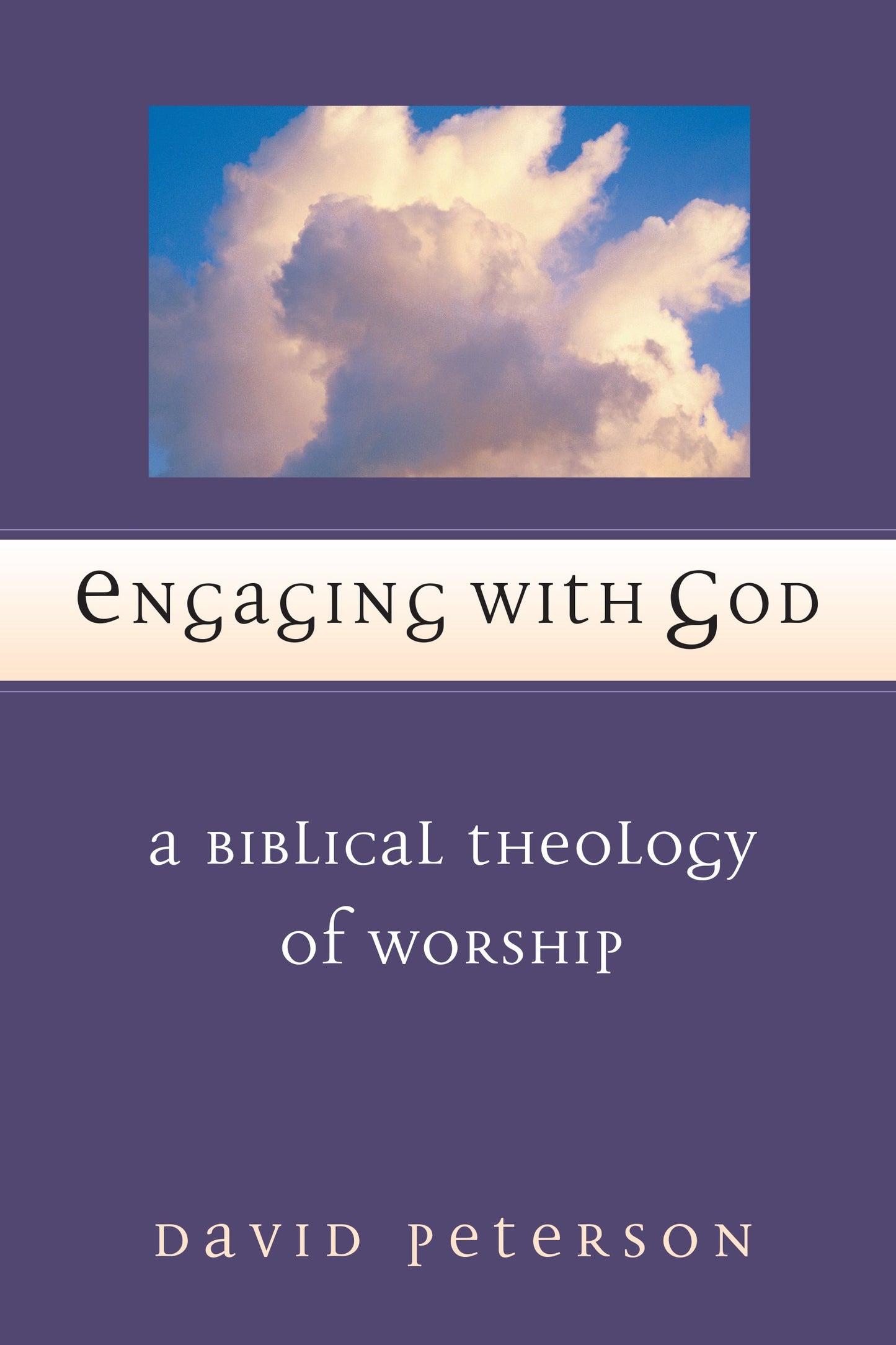 Engaging With God