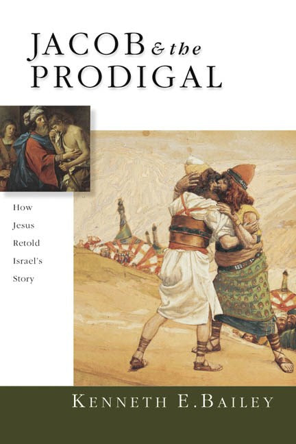 Jacob And The Prodigal