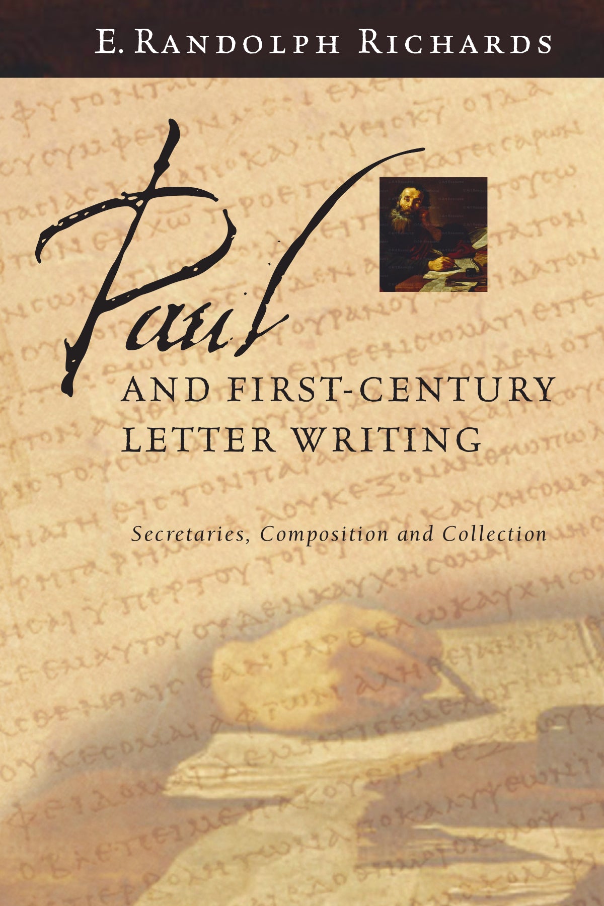 Paul And First Century Letter Writing