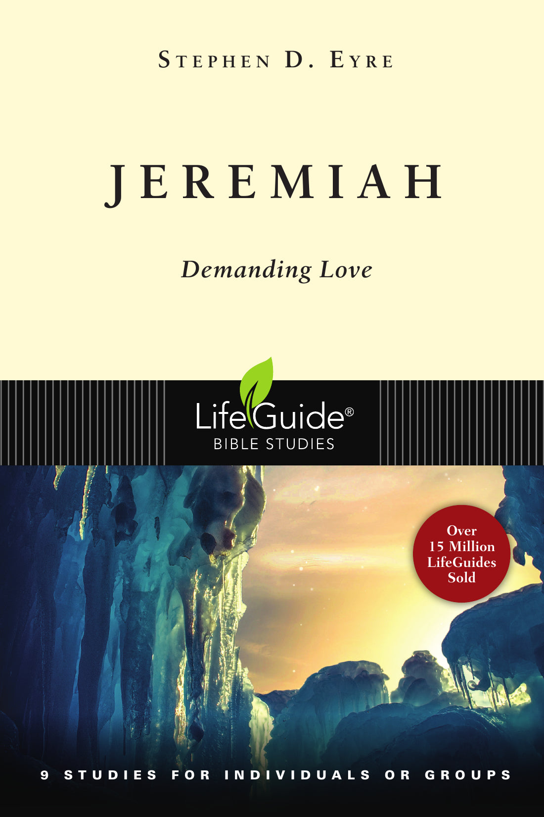 Jeremiah (LifeGuide Bible Study)