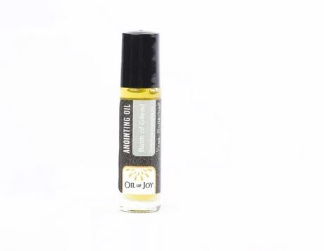 Anointing Oil-Balm Of Gilead-1/3 Oz