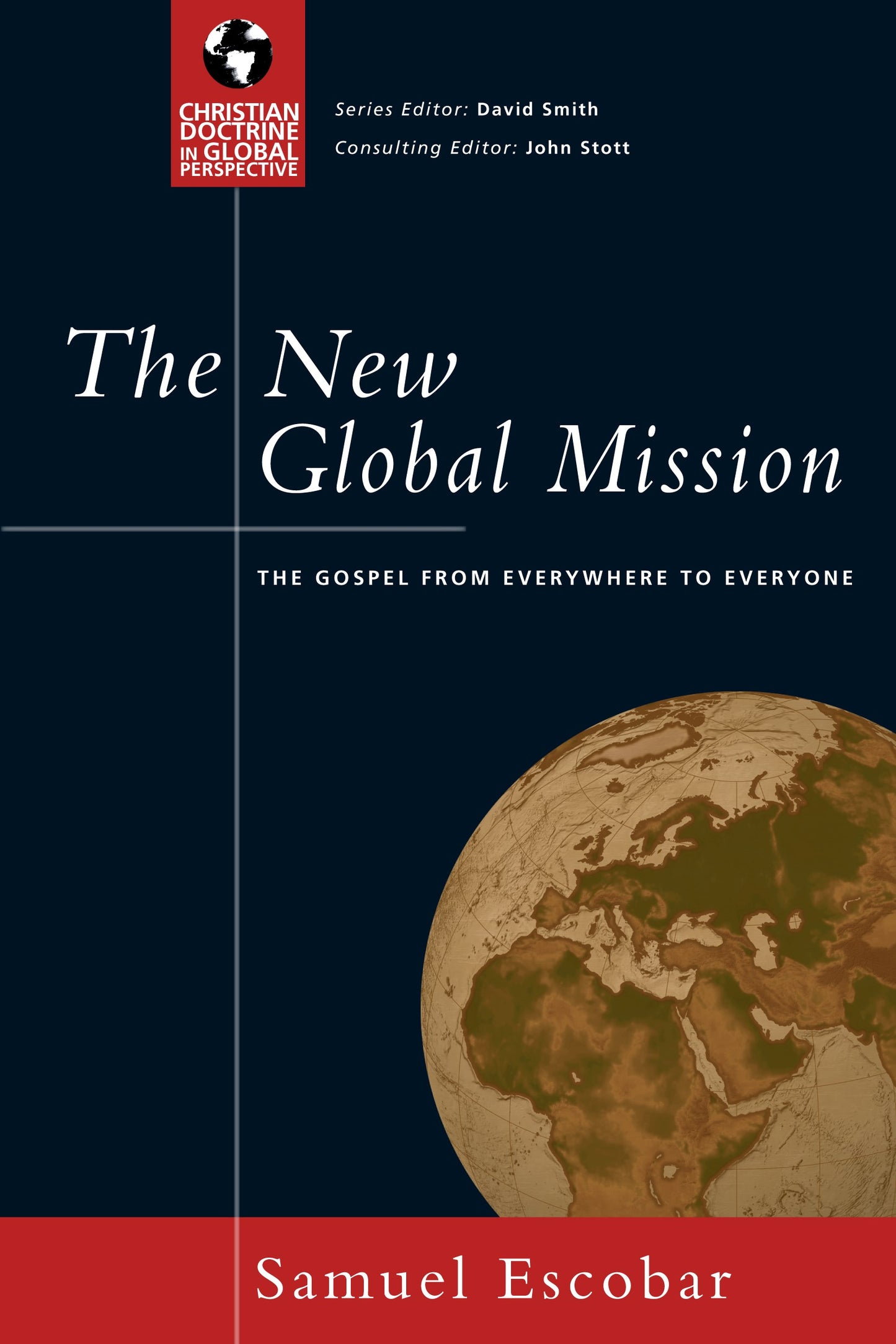 New Global Missions