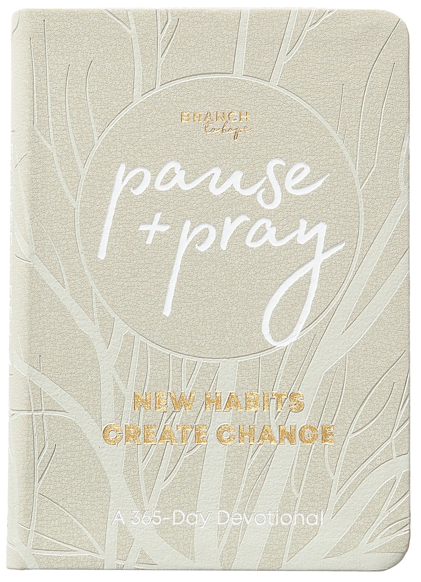 Pause And Pray