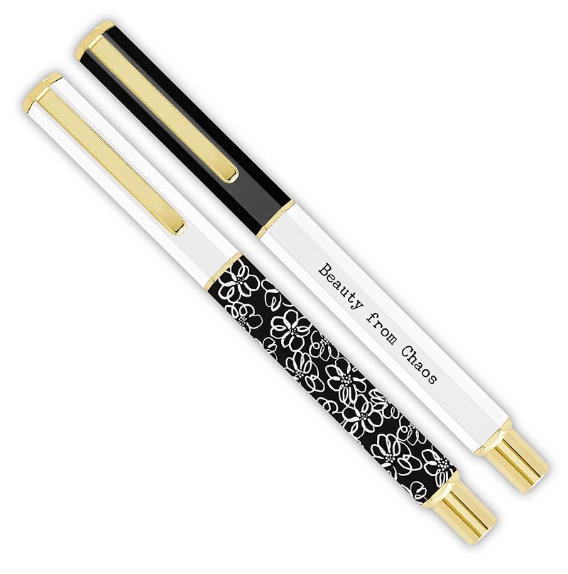 Pen Set-Beauty From Ashes Reverse Set (Set Of 2)