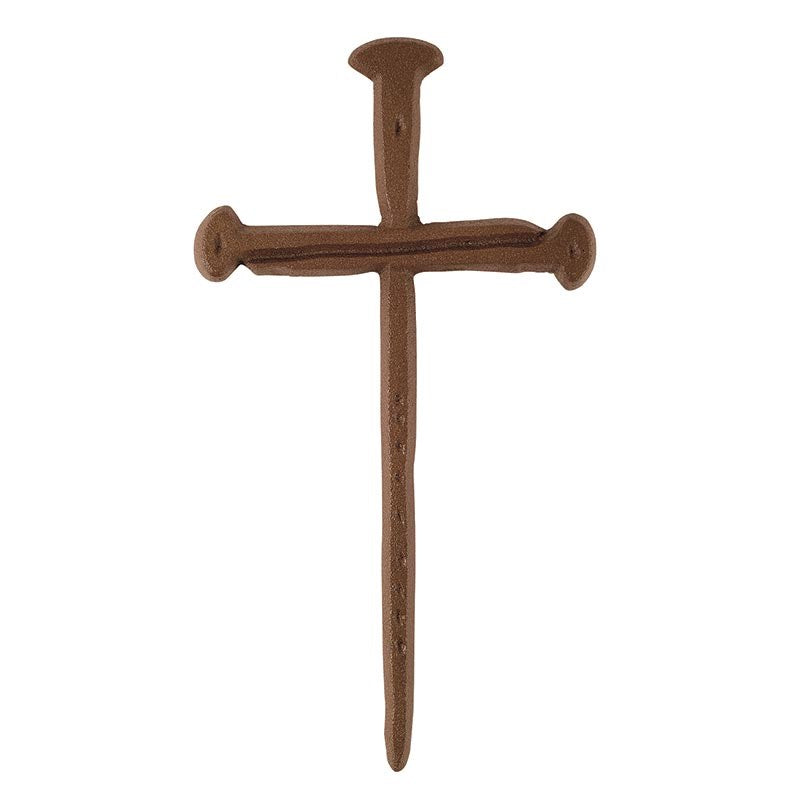 Cross-The Cross Of Nails (7.5")