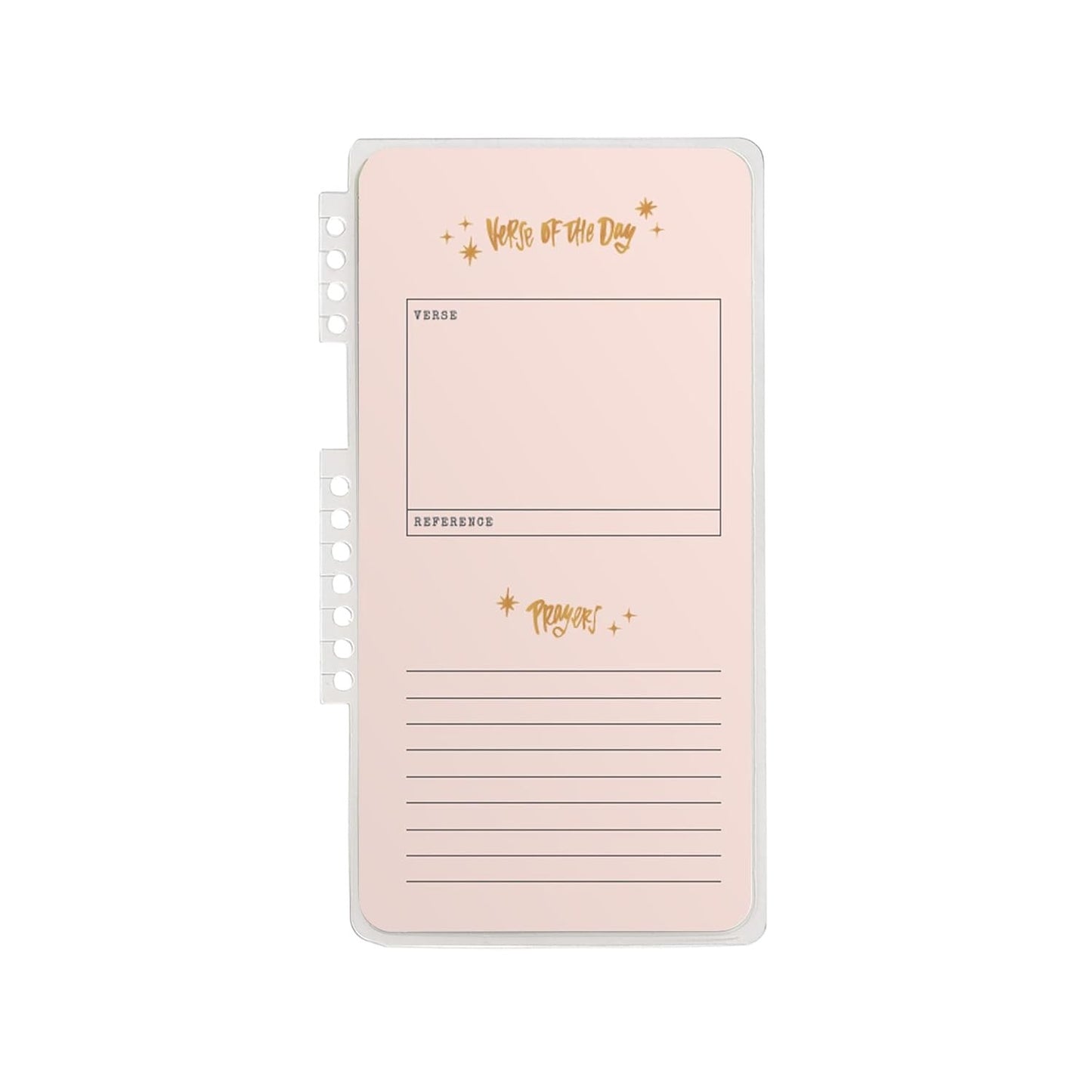 Prayer Board-KatyGirl (8" x 4")