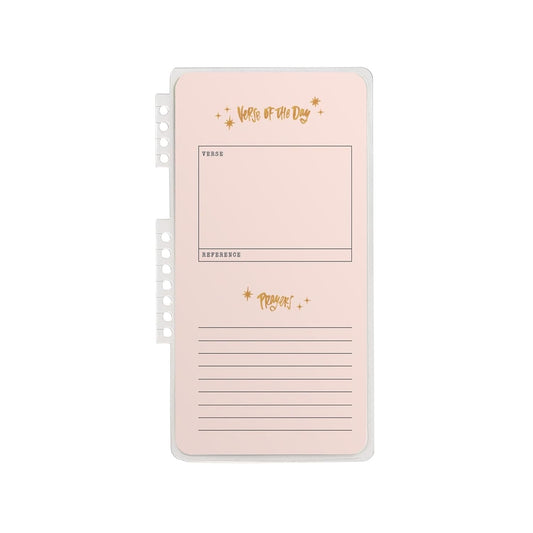 Prayer Board-KatyGirl (8" x 4")