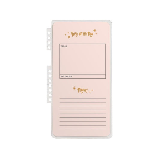 Prayer Board-KatyGirl (8" x 4")