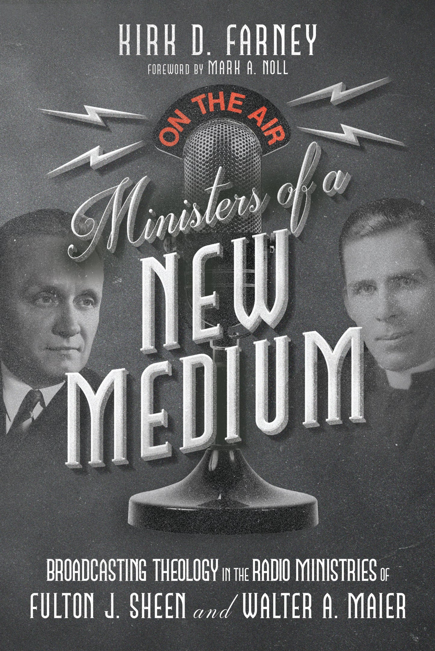 Ministers Of A New Medium