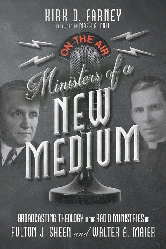 Ministers Of A New Medium