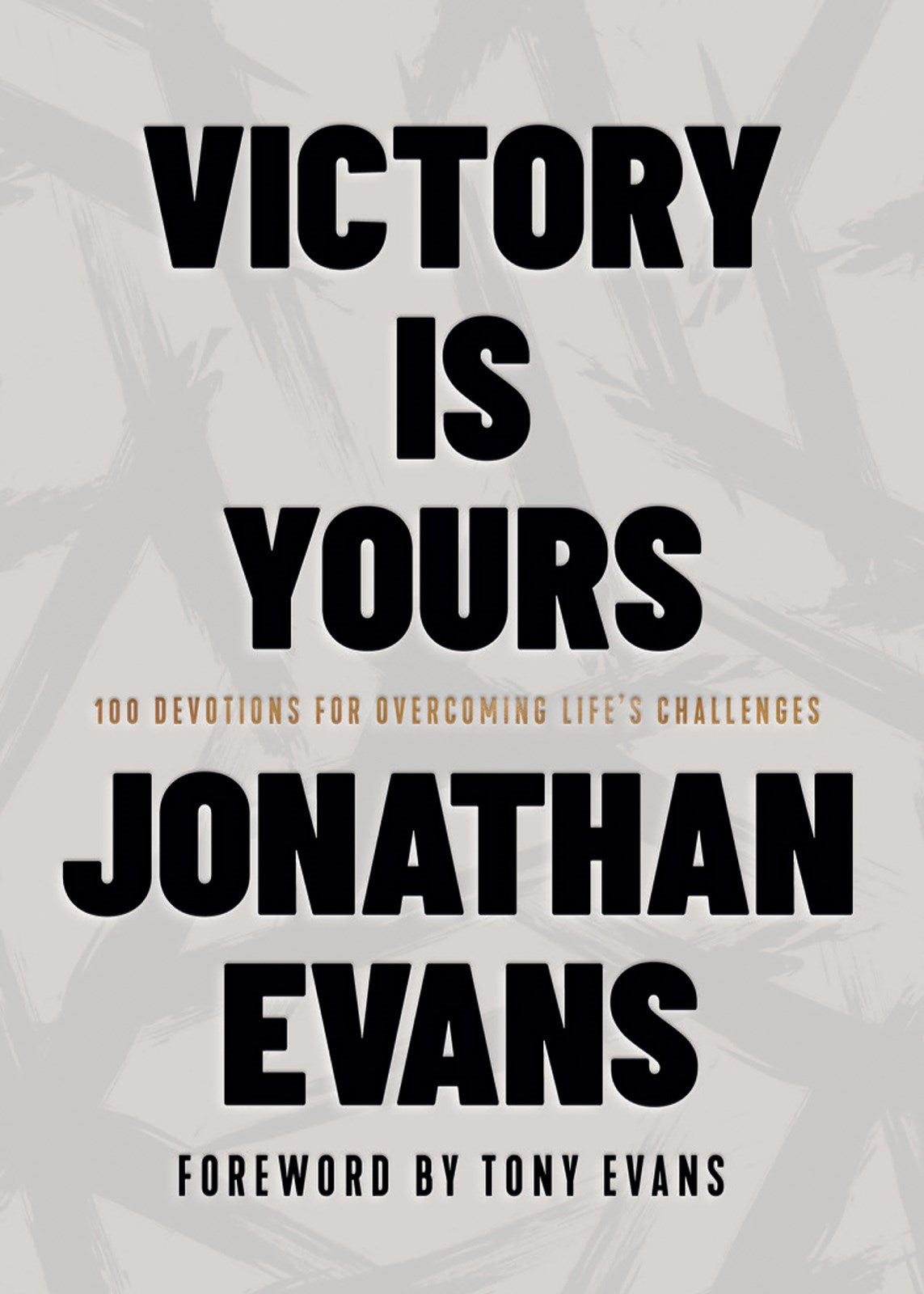 Victory Is Yours (Oct 2025)