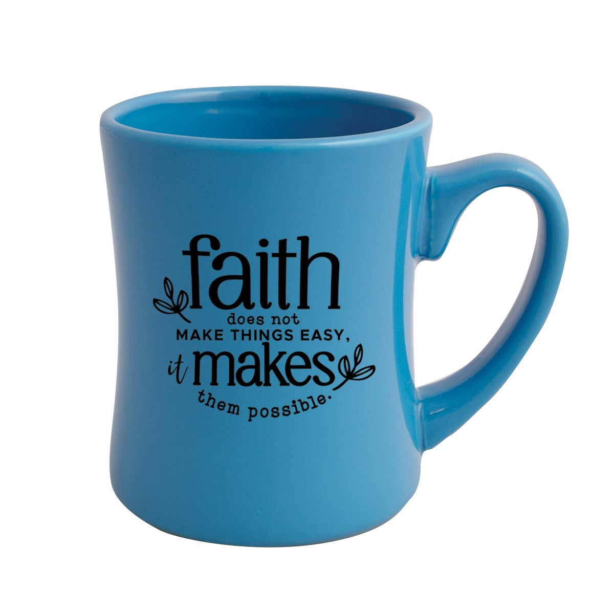 Designer Mugs-Coffee House-When You Get To The End (Pub out of Print)