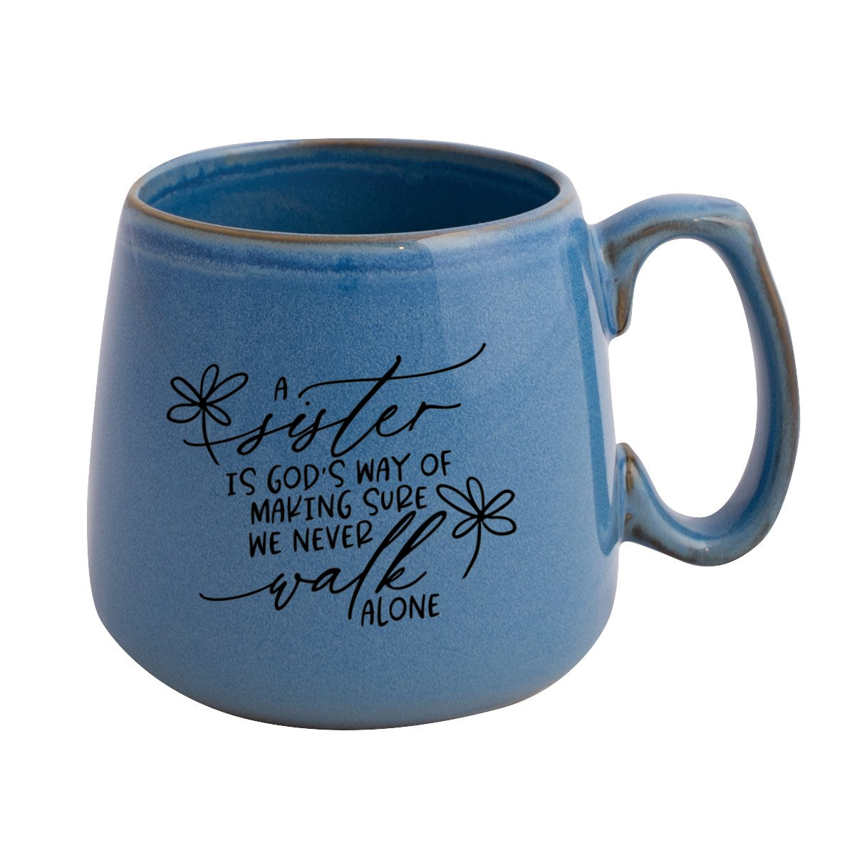 Designer Mugs-Heirloom-A Sister Is