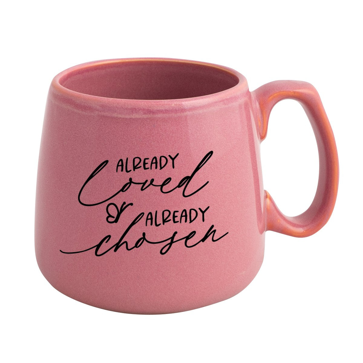 Designer Mugs-Heirloom-Already Loved