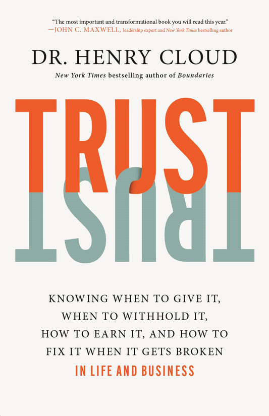 Trust-Softcover (Sep 2026)