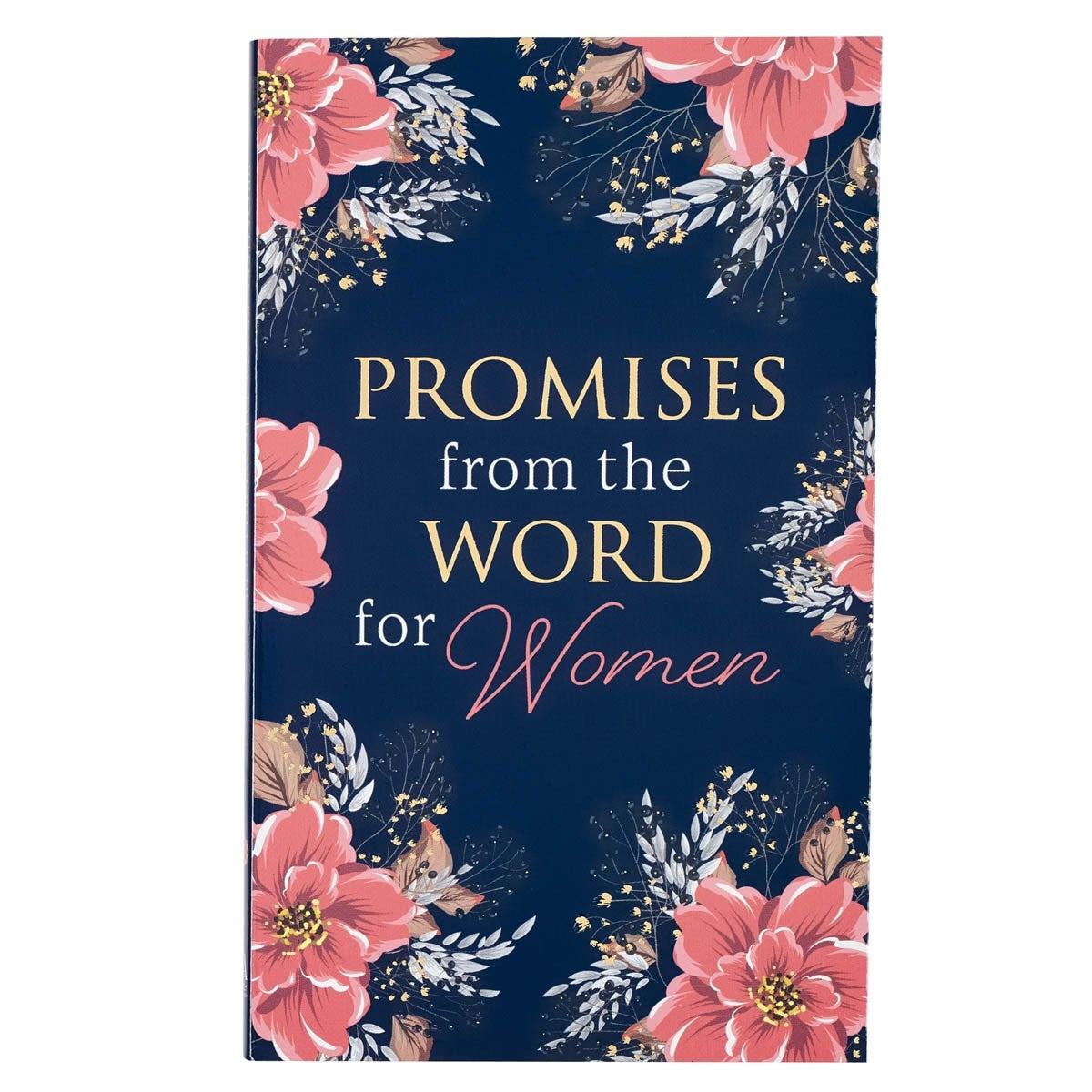 Devotional-Promises From The Word For Women