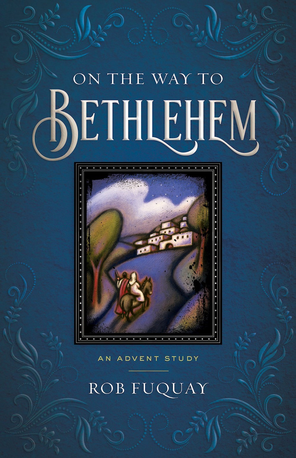On The Way To Bethlehem