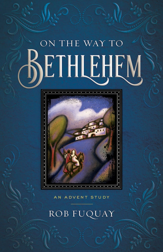On The Way To Bethlehem