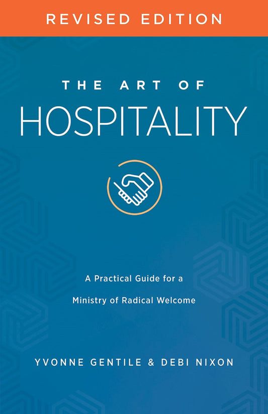 The Art Of Hospitality (Revised Edition)