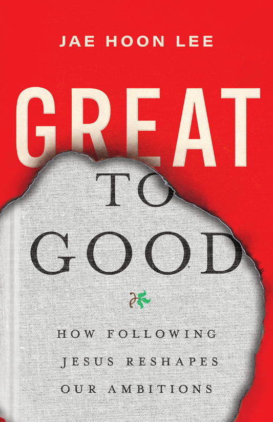 Great To Good