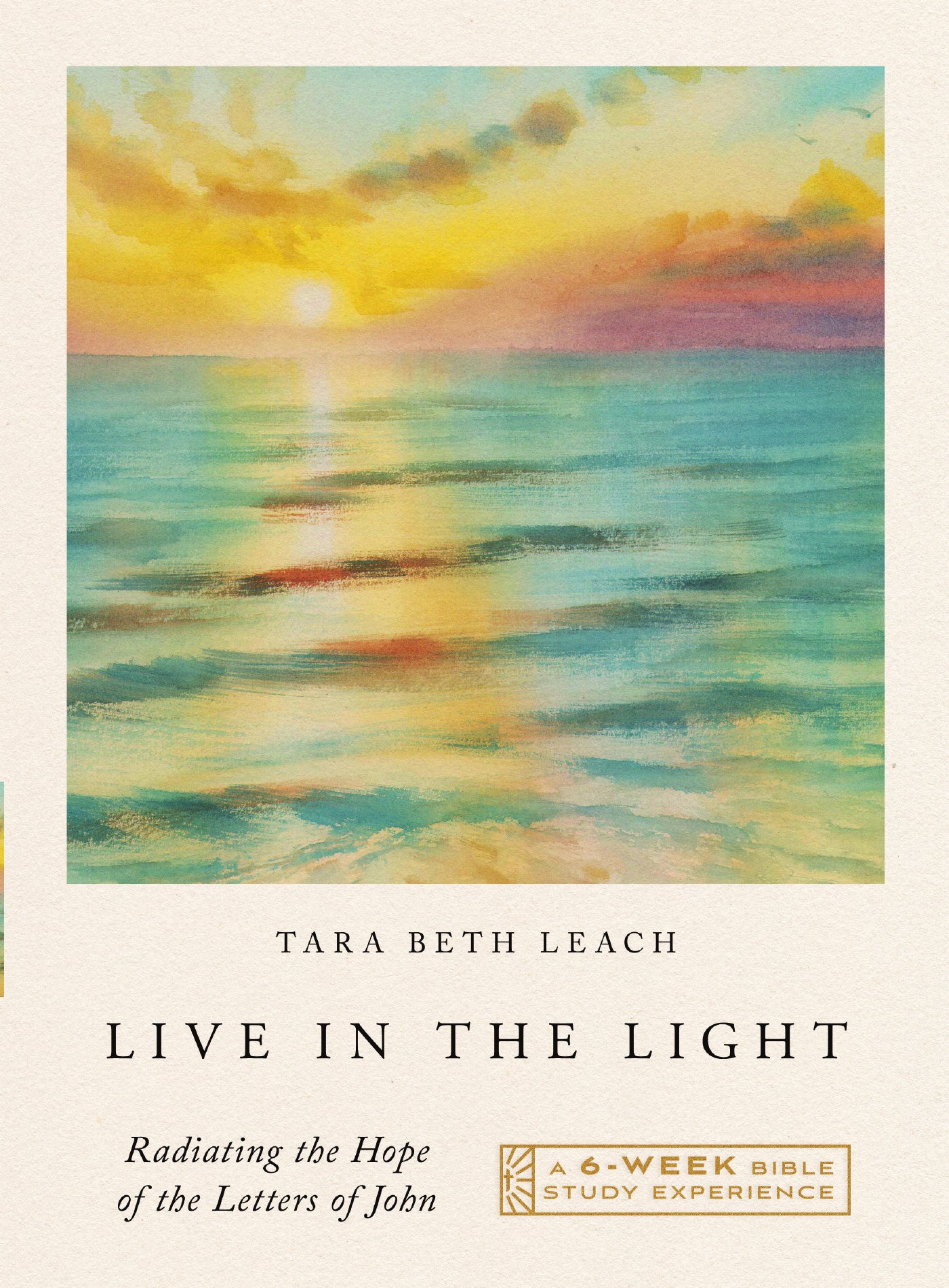 Live In The Light