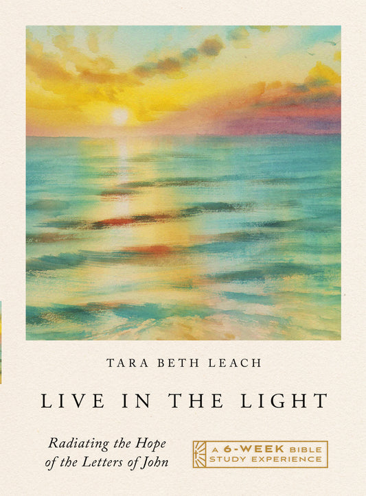 Live In The Light