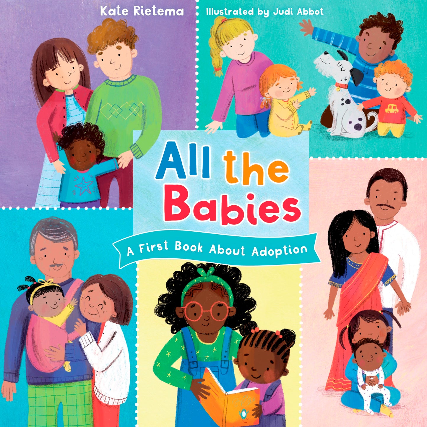 All The Babies