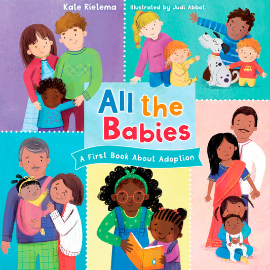 All The Babies