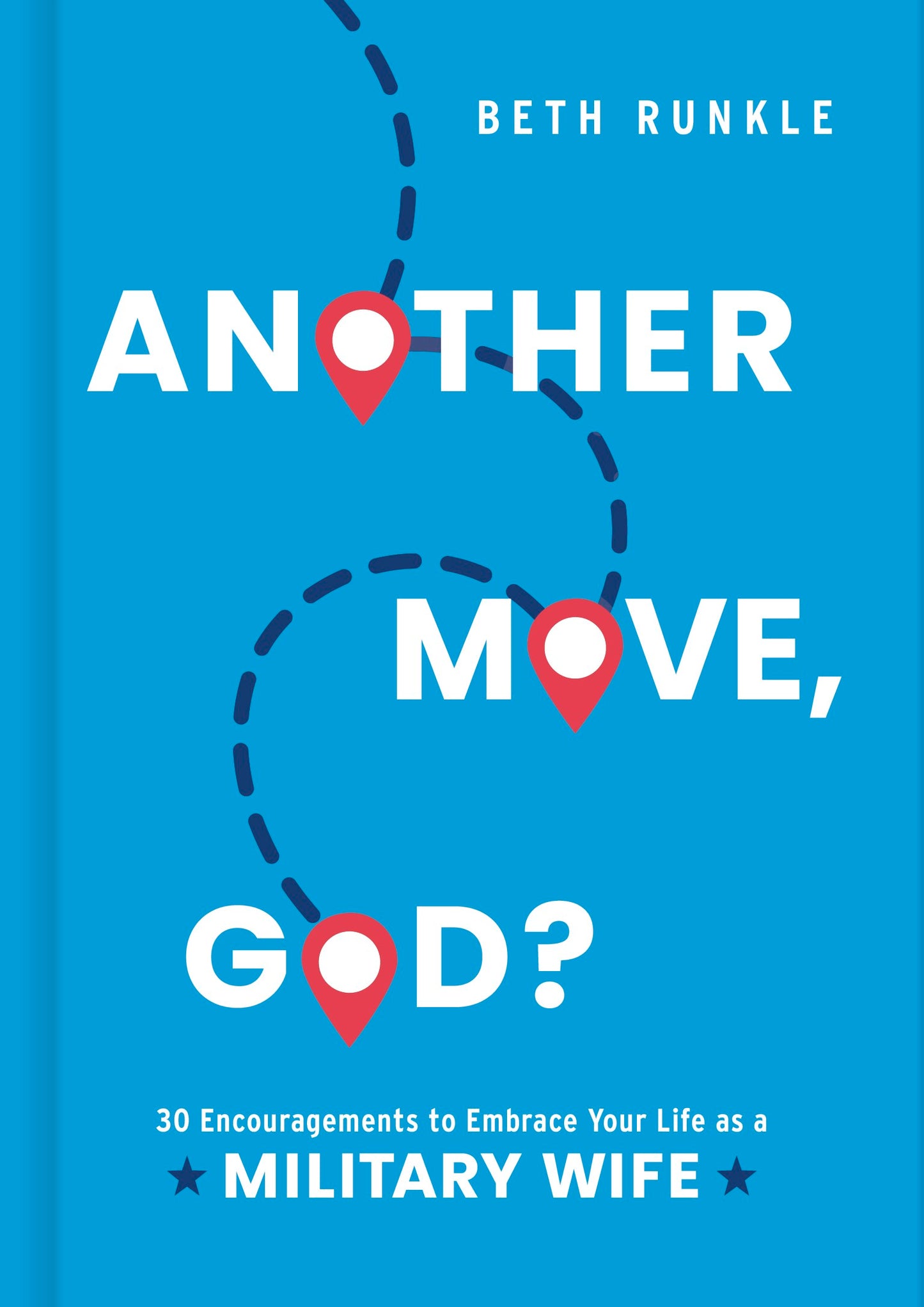Another Move  God?