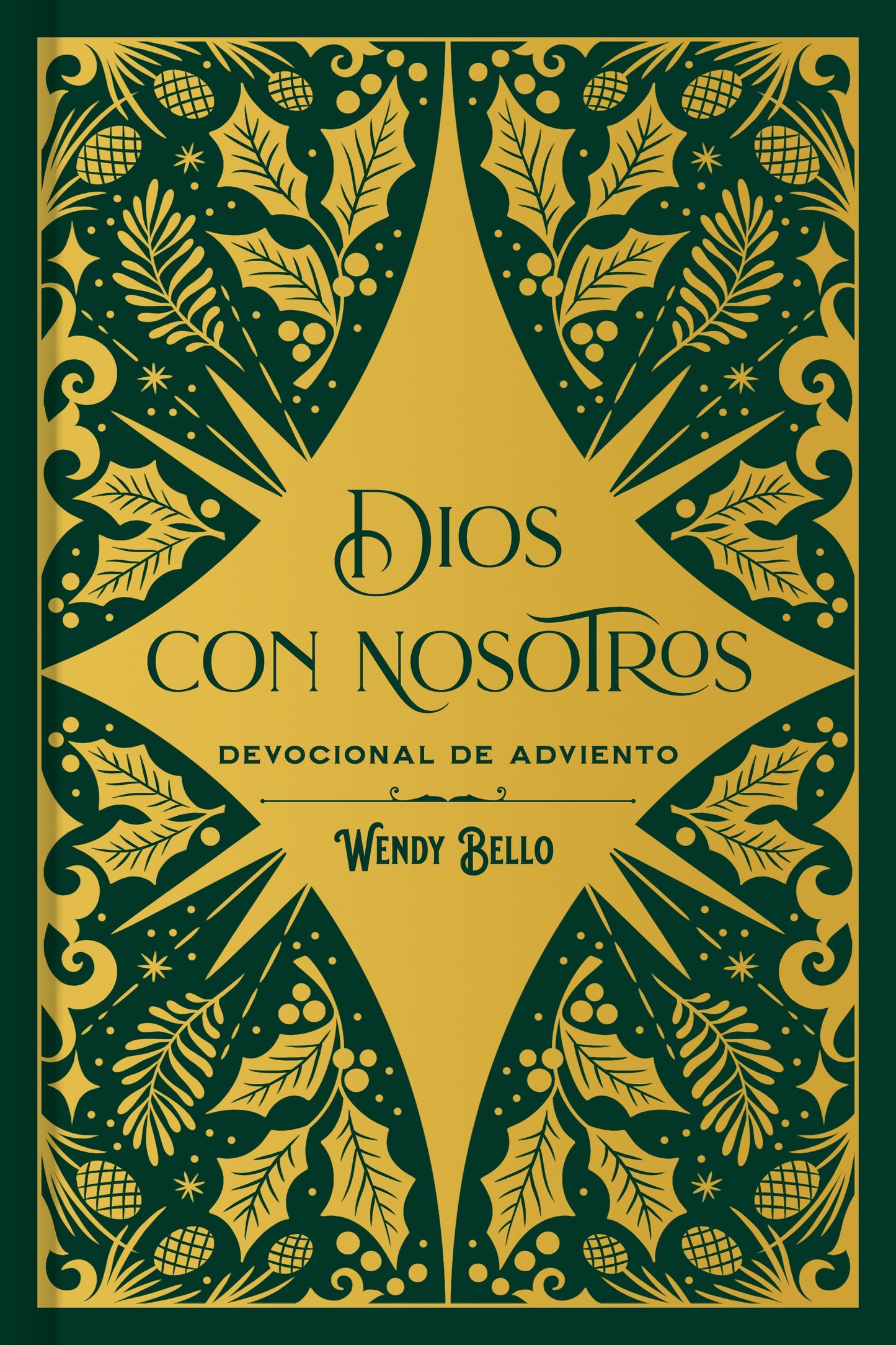 Dios con Nosotros (God With Us)