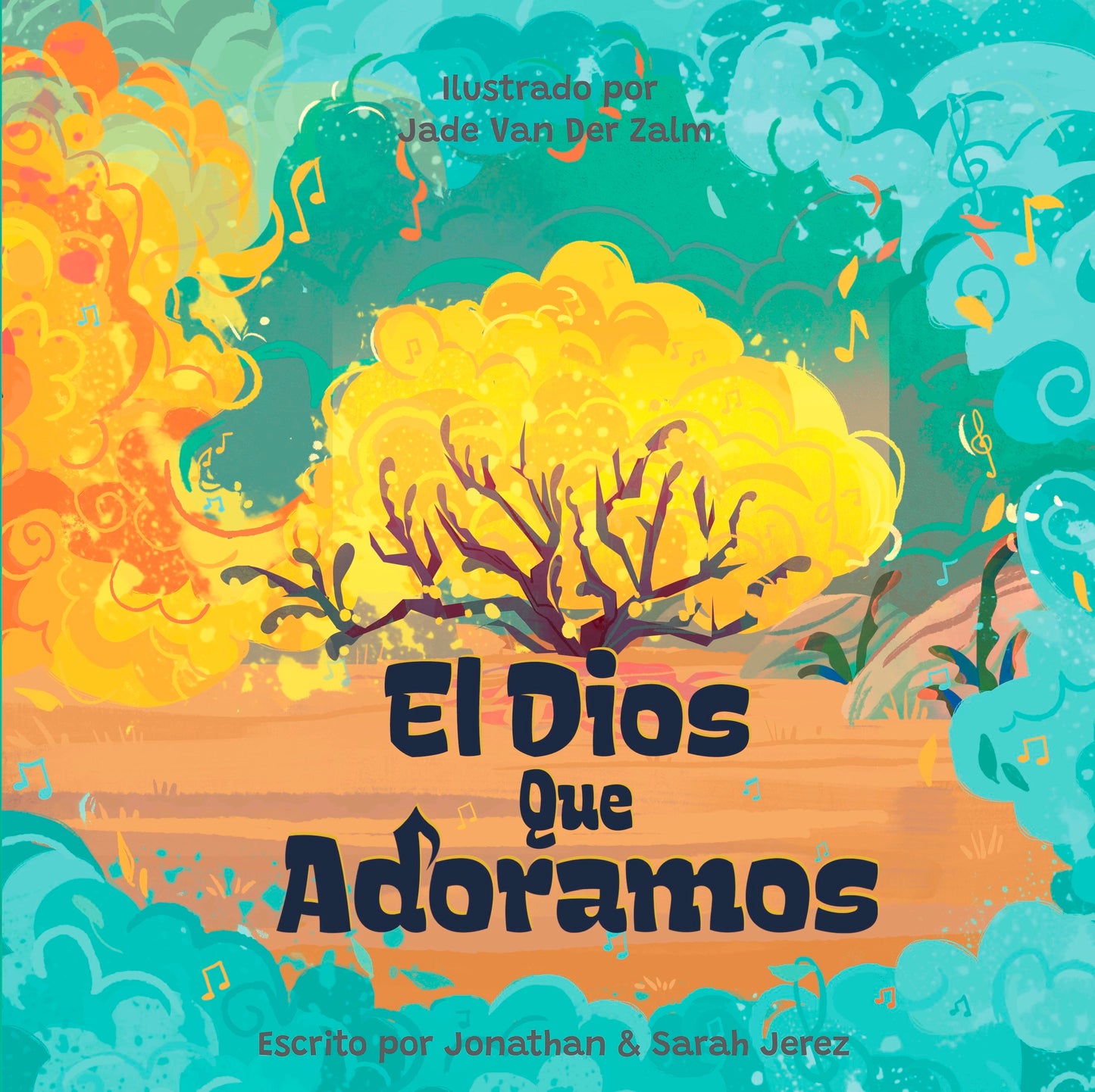 El Dios que Adoramos (The God We Worship)
