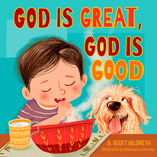God Is Great  God Is Good