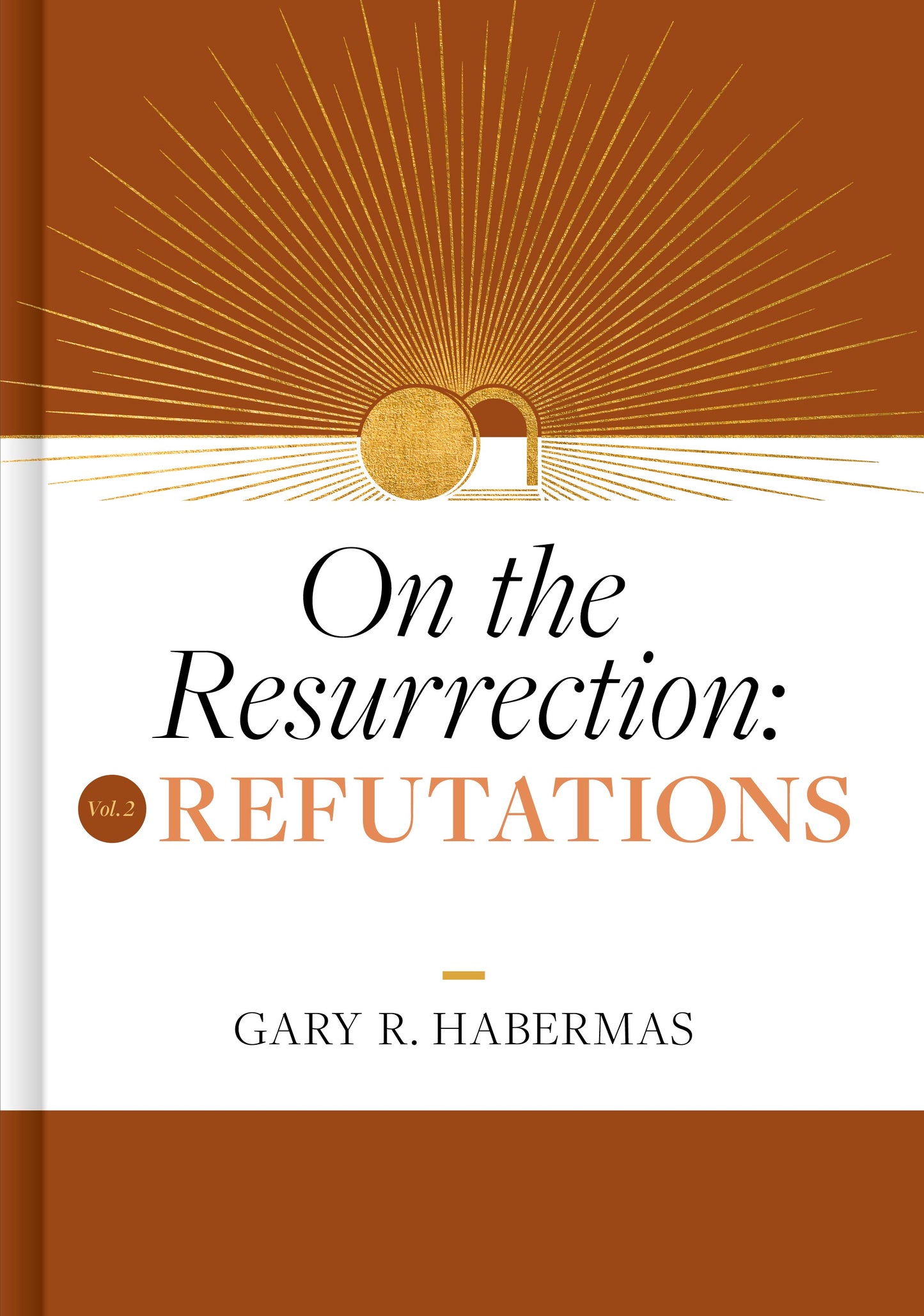 On The Resurrection  Volume 2