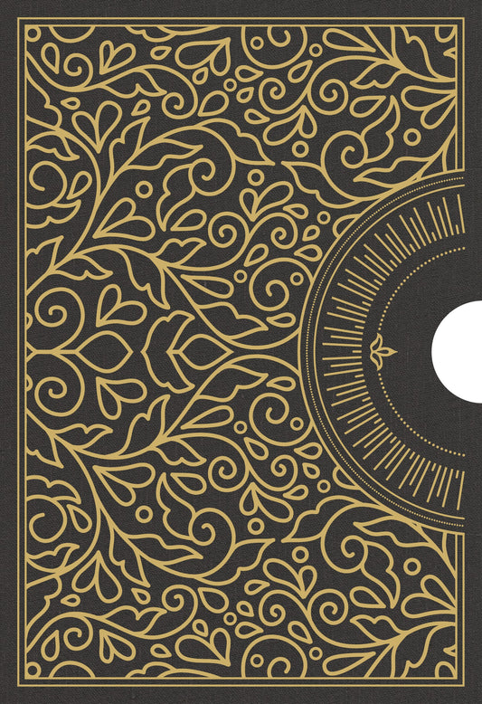 The 30 Days Series Bundle: CSB Edition (3-In-1)-Charcoal Cloth Over Board