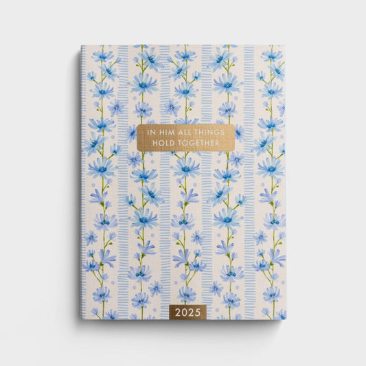2025 Studio 71-16 Month Planner