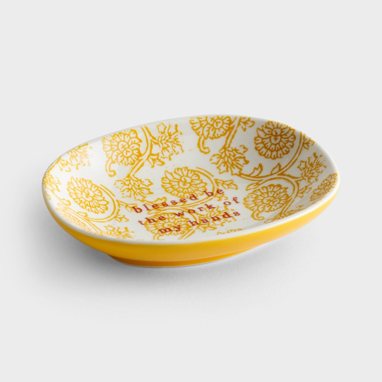 Ring Dish-Blessed Be