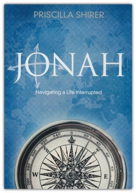 DVD-Jonah Set (Revised & Updated)