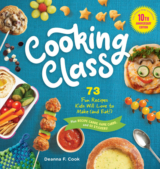 Cooking Class (10th Anniversary Edition)