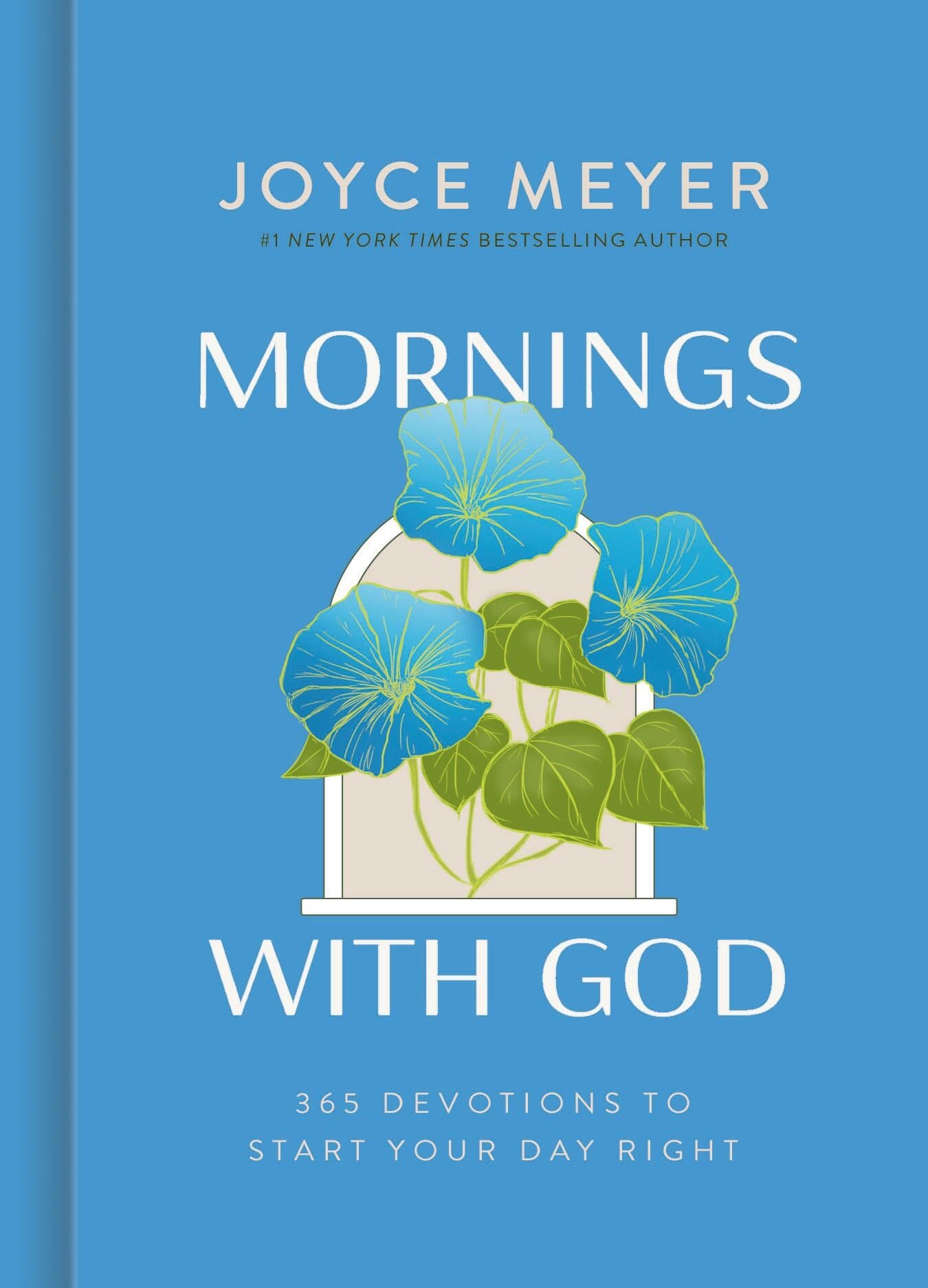 Mornings With God