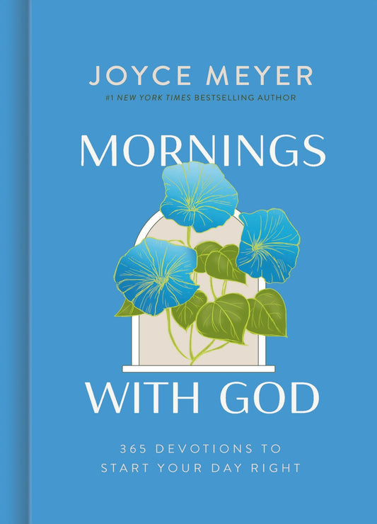 Mornings With God