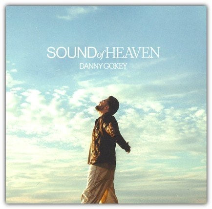Audio CD-Sound Of Heaven