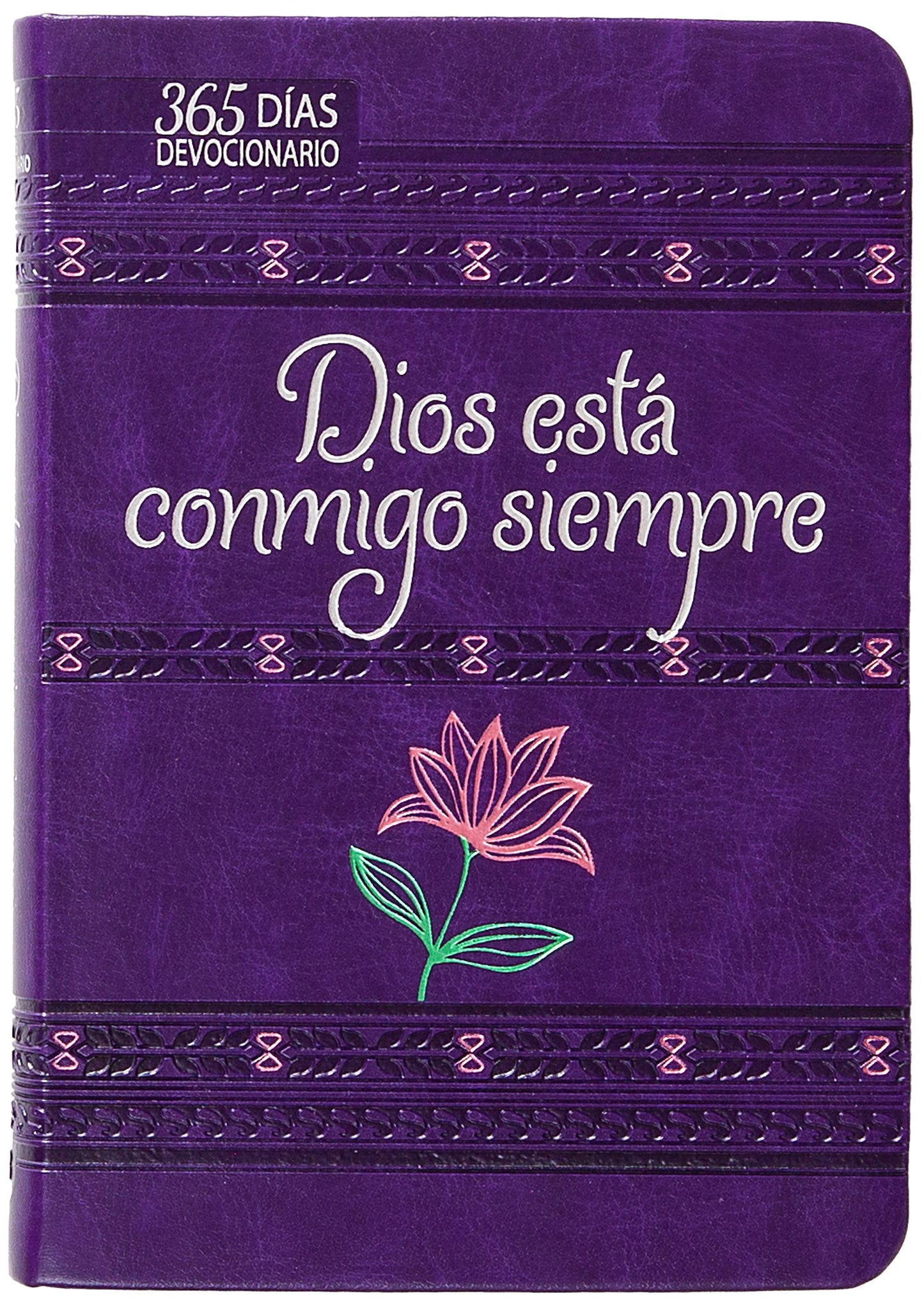 Dios Esta Conmigo Siempre (God Is Always With Me)