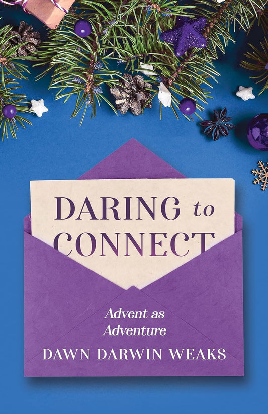 Daring To Connect